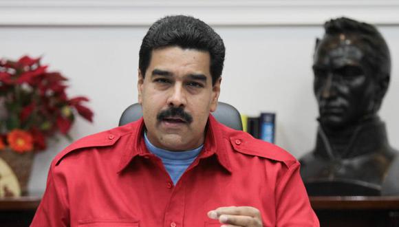 Nicolás Maduro anuncia que rebajará precios de autopartes y llantas en 72 horas