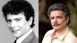 Actor mexicano Jaime Garza fallece a los 67 años