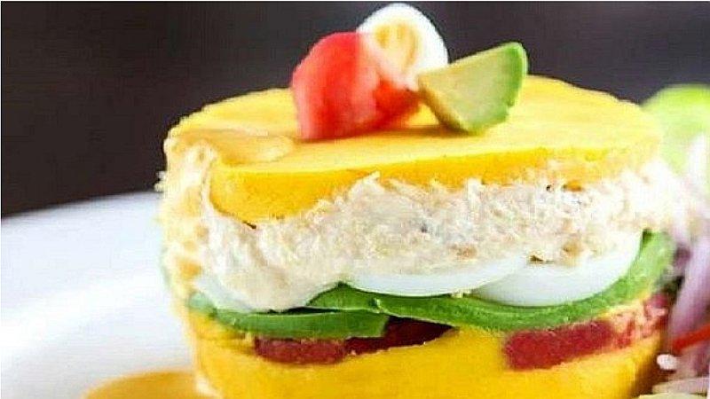 ​Aniversario de Lima: Conoce cómo preparar una tradicional causa limeña