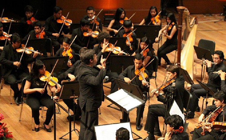 Gran Teatro Nacional: Ofrecen concierto sinfónico de música anime y videojuegos