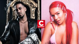 Romeo Santos en Lima: ¿Karol G se presentaría HOY en el primer concierto del cantante?