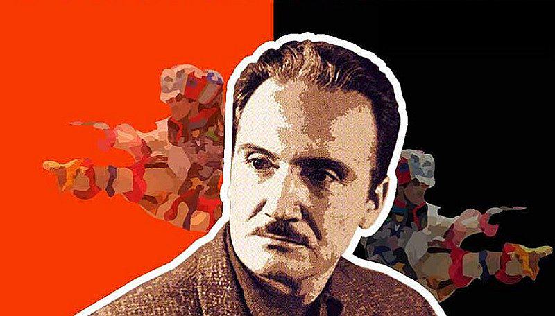 José María Arguedas: Ofrecen conversatorio gratuito del autor de "Los ríos profundos"