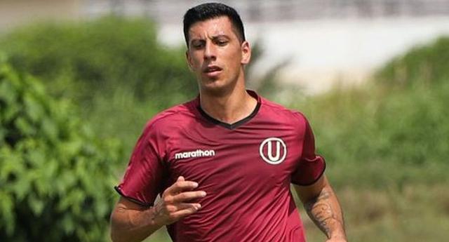 Federico Alonso. (Foto: GEC)