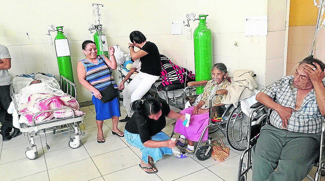 Cuestionan que Graña y Montero, socios de Odebrecht quiera ejecutar hospitales 