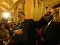 García: "Barrantes era un verdadero izquierdista que quería progreso"