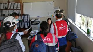 La Libertad: Más de 23,000 trabajadores ingresaron a planilla este año 