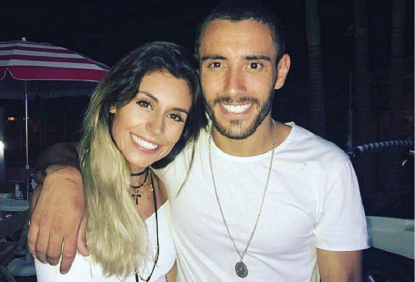 Chapecoense: Sobreviviente le pidió matrimonio a su novia (VIDEO)