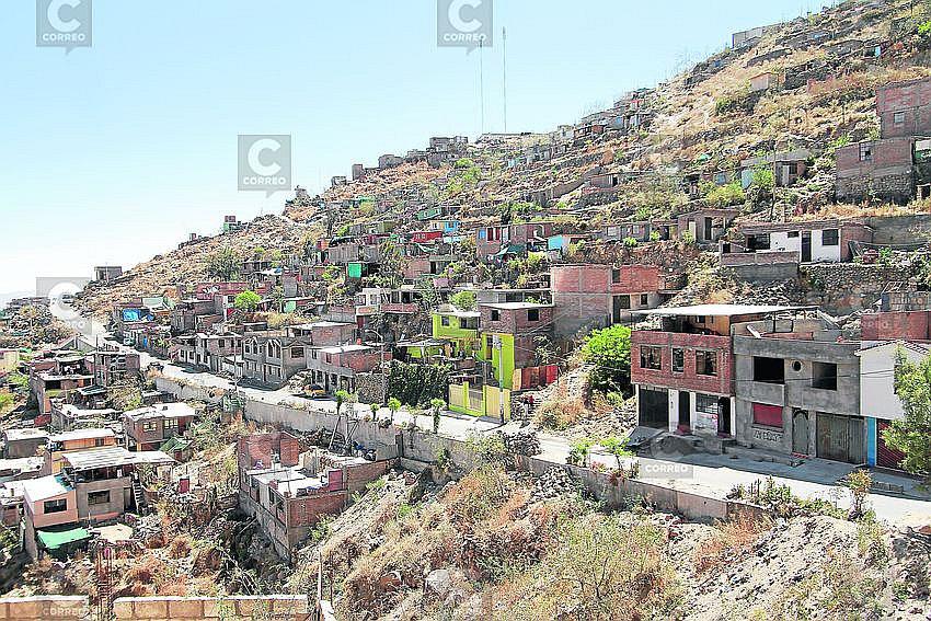 IGP recomienda no construir viviendas en zonas de alto riesgo