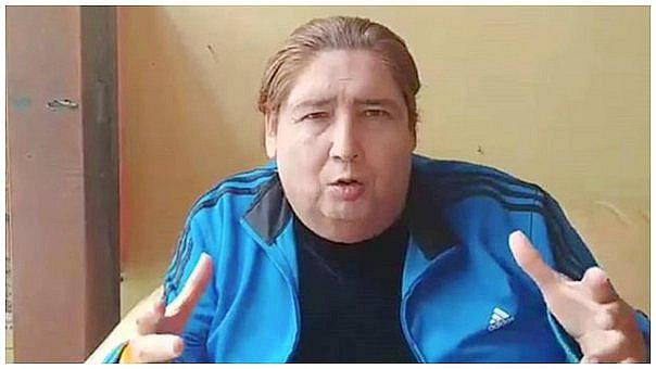 Tongo sí cuenta con SIS y puede recibir atenciones 