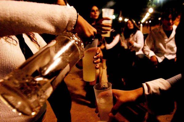 Conoce las cuatro bebidas alcohólicas beneficiosas para la salud