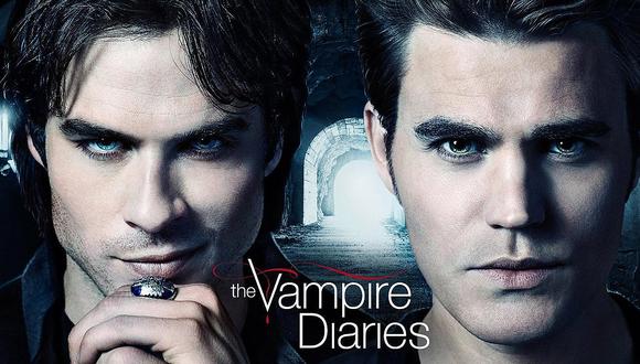 The Vampire Diaries: Ya hay fecha para el final definitivo de la serie
