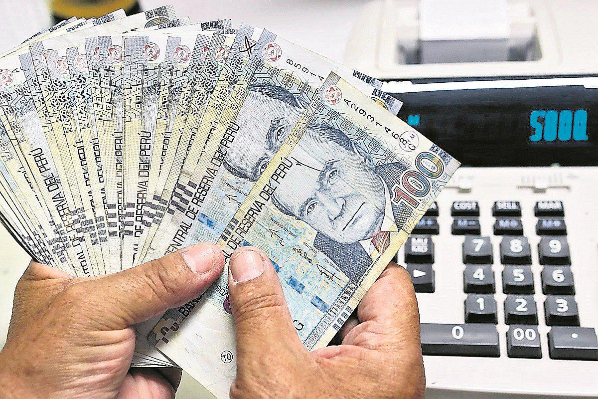 Ministerio de Trabajo: Adelanto de pago de gratificaciones será prepublicado a consulta