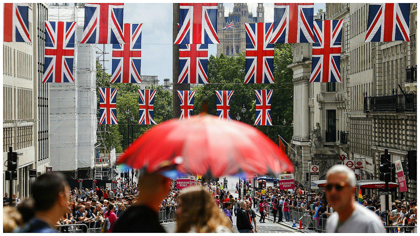 Episodios xenófobos en el Reino Unido tras el Brexit