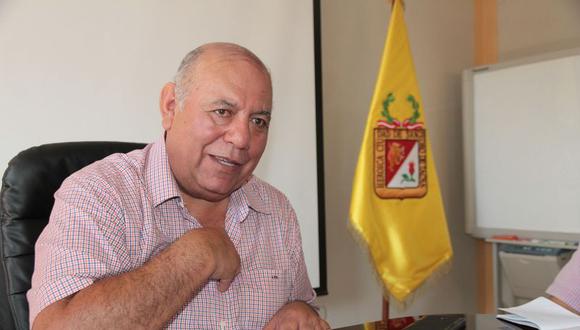 Alcalde Luis Torres desacata decisión del Poder Judicial