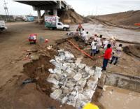 México: Tormenta "Arlene" se transforma en depresión tropical