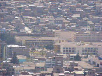 40% de Asociaciones Pro Vivienda, sin formalizar