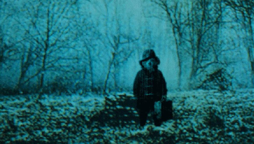 Mira el peruano que inspira memes en Inglaterra (FOTOS)