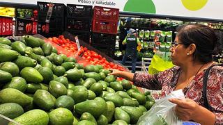 Inflación en el Perú: estos son los productos de la canasta básica familiar que continuarán al alza