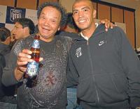 Cerveza de Alianza Lima tiene gran demanda en el mercado