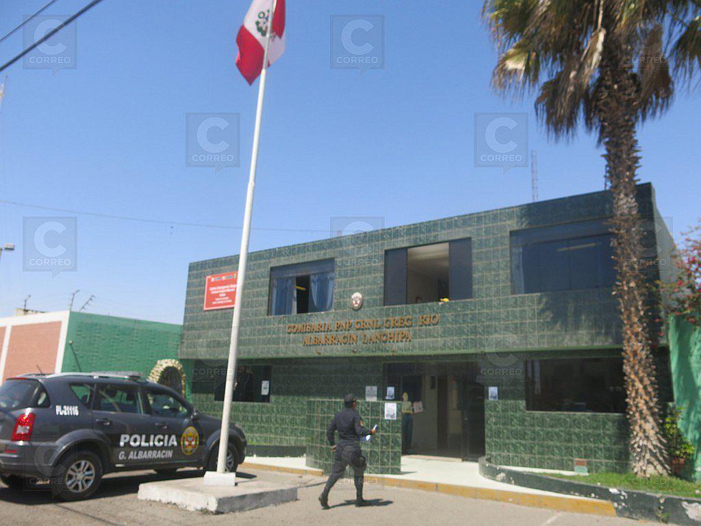 Juzgado de familia resolvió 120 denuncias