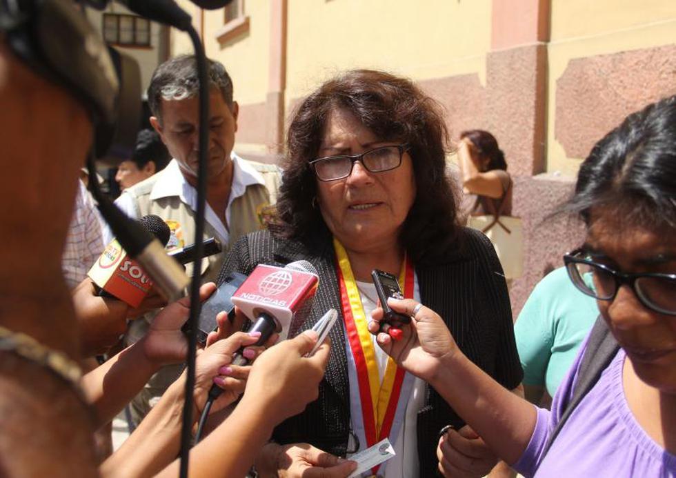Alcaldesas de Maynas y Piura son investigadas