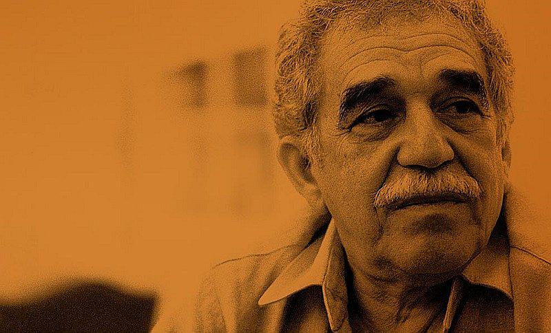 ​Gabriel García Márquez hubiera cumplido hoy 90 años y estas son sus mejores frases