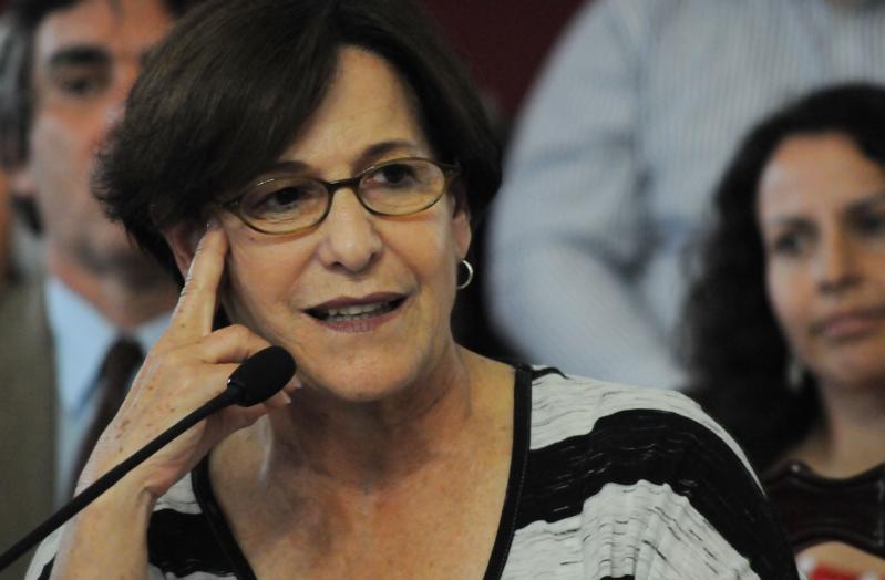 Villarán hace lo mismo que la izquierda critica en Cajamarca: criminalizar la protesta