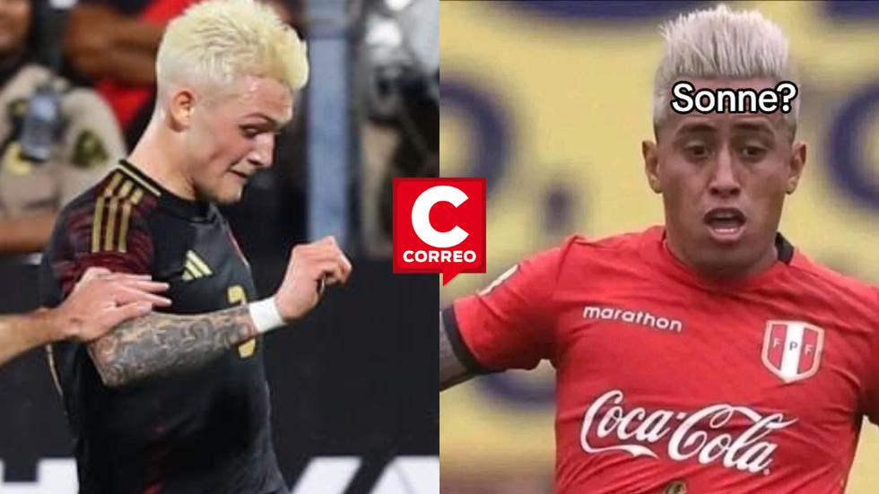 Los divertidos memes tras victoria de Perú con Jorge Fossati como DT