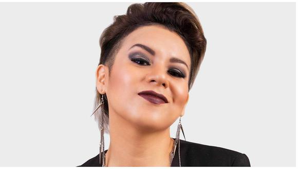 Facebook:  ¿Este es el nuevo estilo de Ruby Palomino ganadora de "Yo Soy" y "La Voz Perú"? (VIDEO)