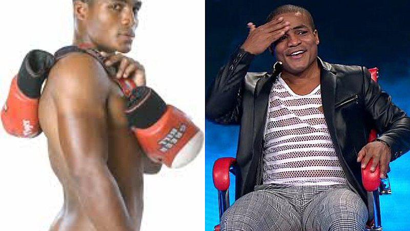 EVDLV: ‘Pantera’ Zegarra reveló que se desnudó por dinero en sesión de fotos (VIDEO)