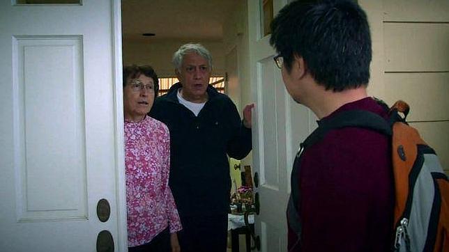 El físico Andrei Linde, teórico del Big Bang, mostró gran emoción al saber que tenía razón (VIDEO)