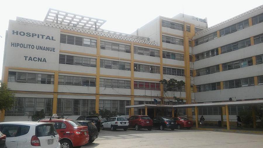 Hospital Hipólito Unanue necesita contratar 80 enfermeros más