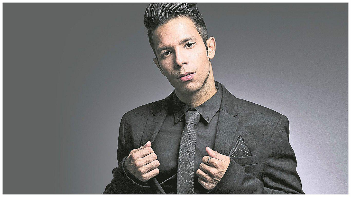 Toñito León, 'El bebé salsero', afirma que la salsa perdió escena con el género urbano