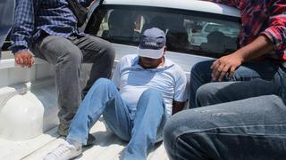Cuatro implicados en el delito de tráfico ilícito de drogas fueron sentenciados a 15 años de cárcel en Puno