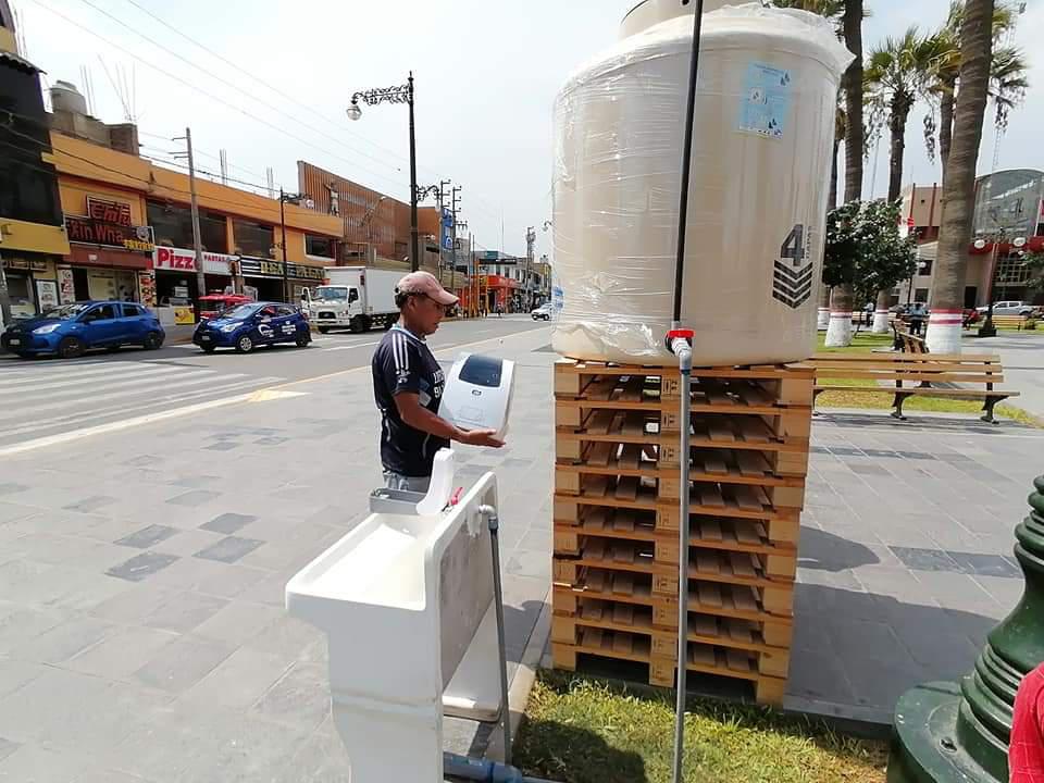 Foto: Fernando Zavala