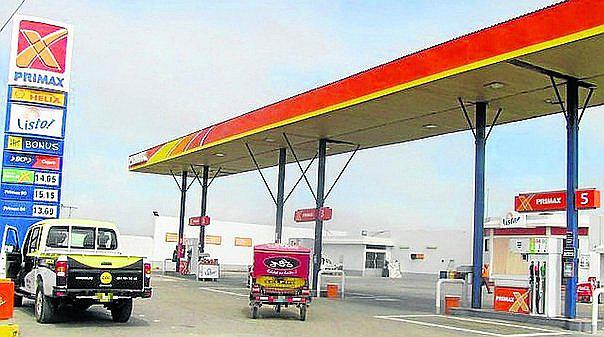 Cártel de GNV: Grupo Primax presentará apelación a la sanción de Indecopi