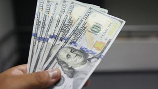 Dólar hoy: ¿Cuál es el tipo de cambio, hoy lunes 13 de enero del 2020? 