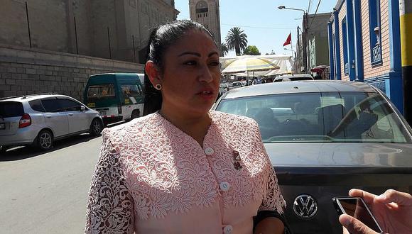 Tacna: Nuevo municipio inscribirá a su nombre 31 terrenos del Estado