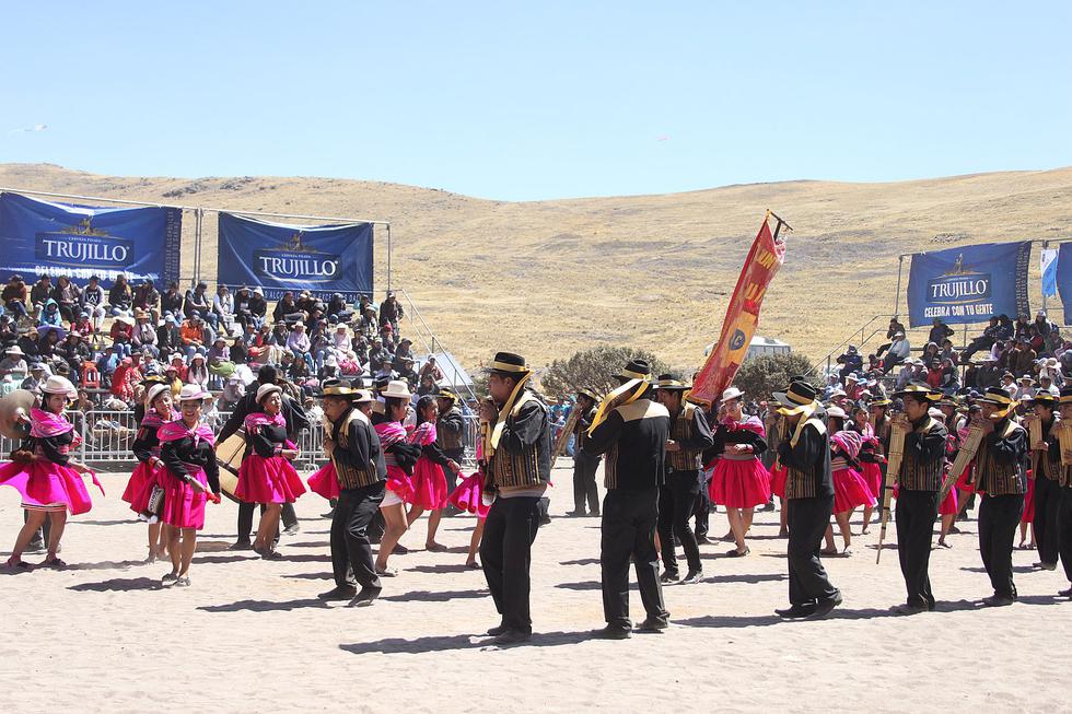 Juventud obrera se coronó como campeón por sexta vez consecutiva en Canharani 2018