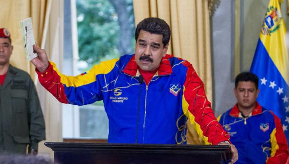 Gobierno de Nicolás Maduro usa bots para aumentar popularidad en Twitter