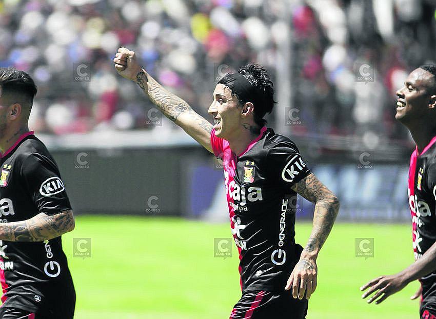Cerca de un millón de dólares recibió el FBC Melgar
