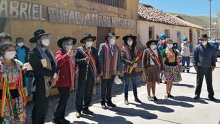 Inician restauración de la casa Túpac Amaru II en Cusco (FOTOS)