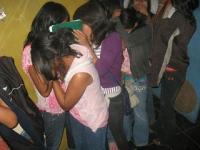 Descubren a menores prostitutas que laboraban en hostales del Cusco