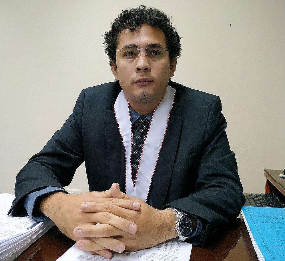 Fiscal en materia ambiental: “No se encontró mercurio, sí un poco de aluminio”