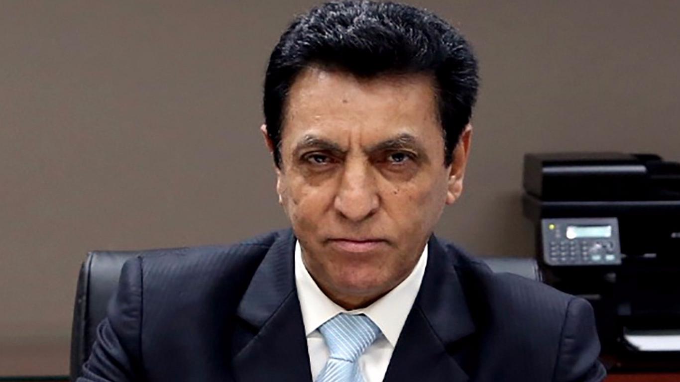 Exjefe del INEI pidió "calma y tranquilidad" a empadronadores (VIDEO)