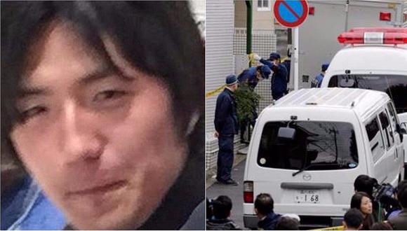 Japón: sujeto admite crímenes tras hallar 9 cadáveres desmebrados en departamento 