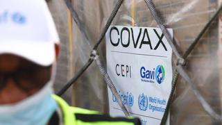 OPS recurrirá a países con excesos de dosis de vacunas contra el COVID-19 para beneficiar al mecanismo Covax | VIDEO