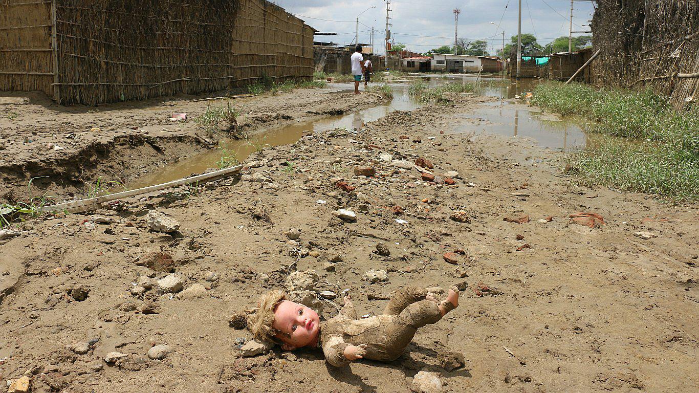 Piura: decretan región en Estado de Emergencia Nacional