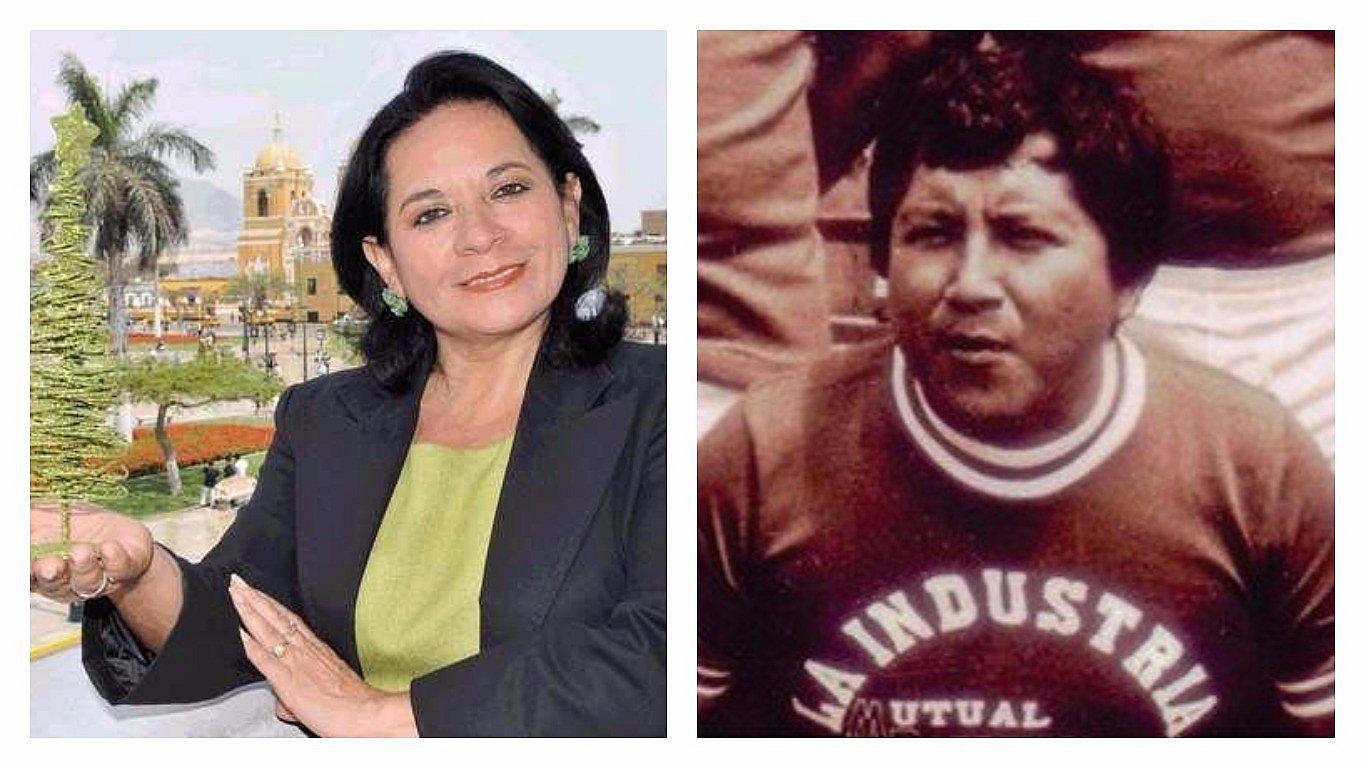 Fallecen dos reconocidos periodistas trujillanos