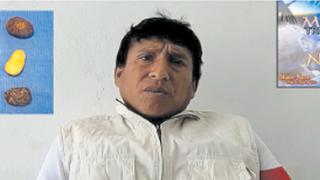 Ica: Poder Judicial sentencia a descubridor de las momias de Nasca